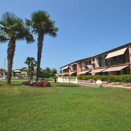 Residence La Margherita Lazise Exteriér fotografie
