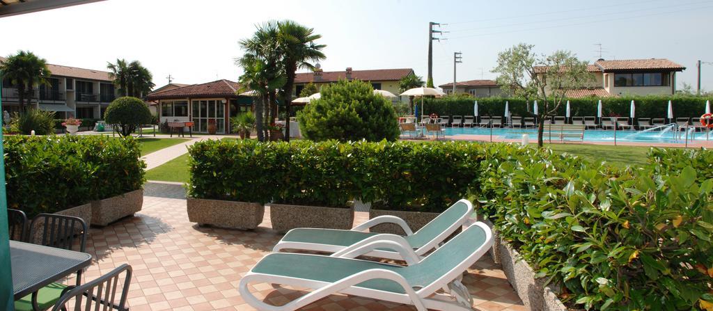 Residence La Margherita Lazise Pokoj fotografie