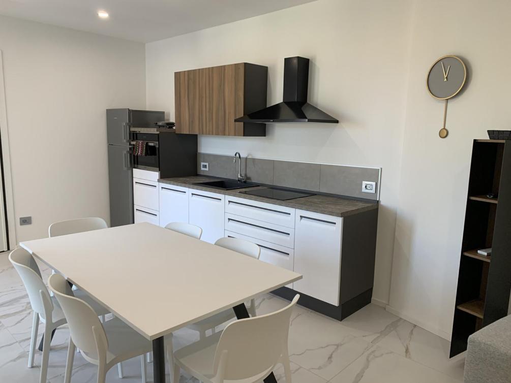 Residence La Margherita Lazise Exteriér fotografie