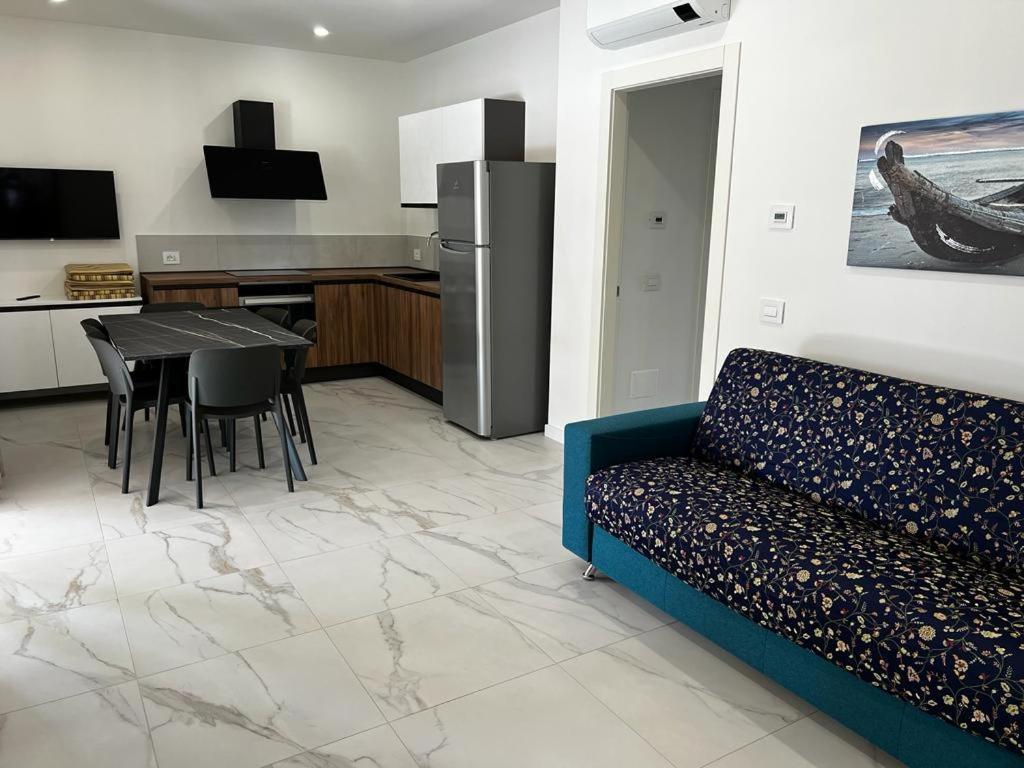 Residence La Margherita Lazise Exteriér fotografie