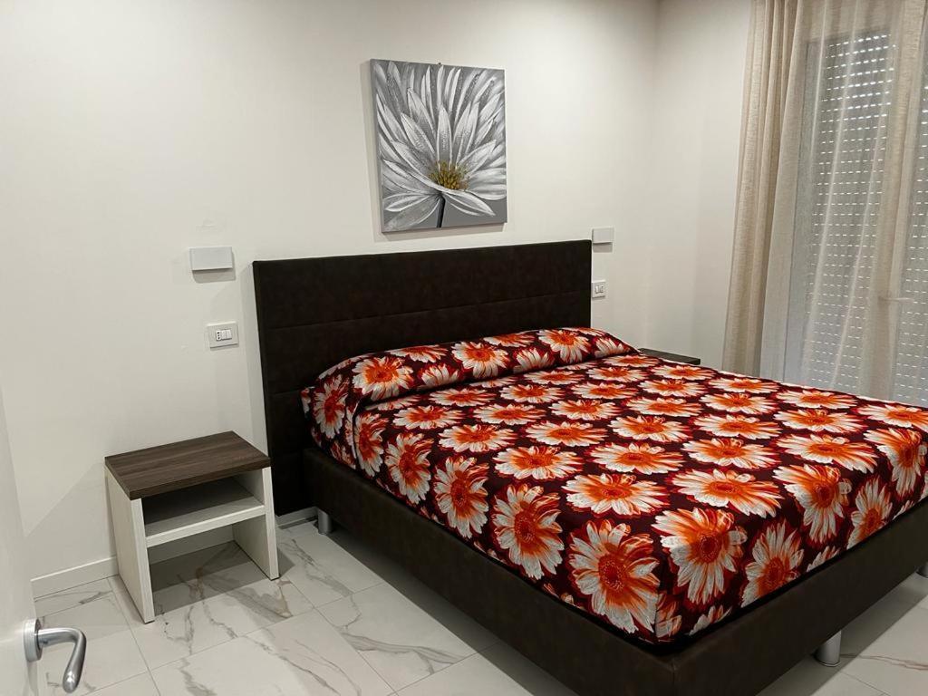Residence La Margherita Lazise Exteriér fotografie