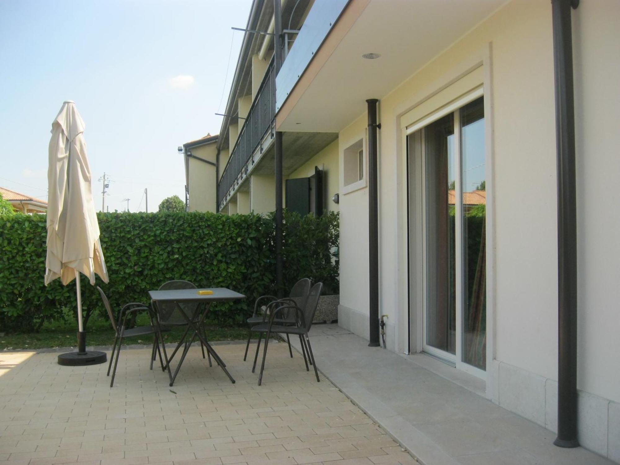 Residence La Margherita Lazise Pokoj fotografie