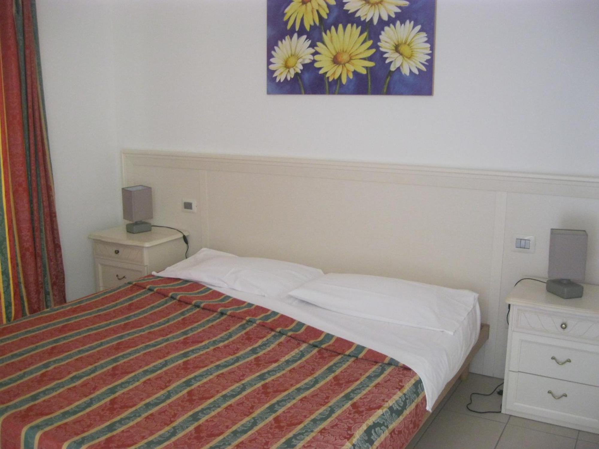 Residence La Margherita Lazise Pokoj fotografie