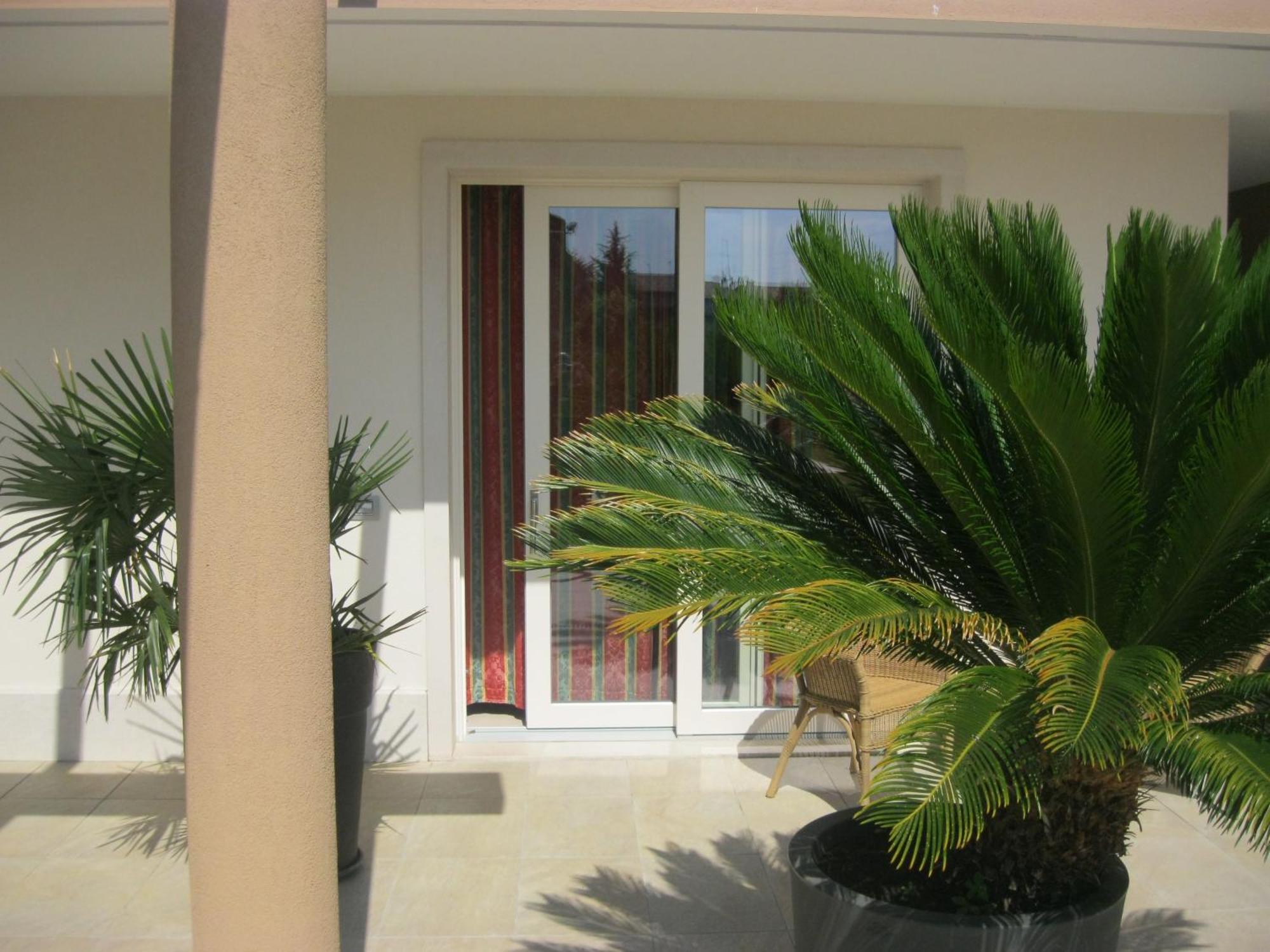 Residence La Margherita Lazise Pokoj fotografie