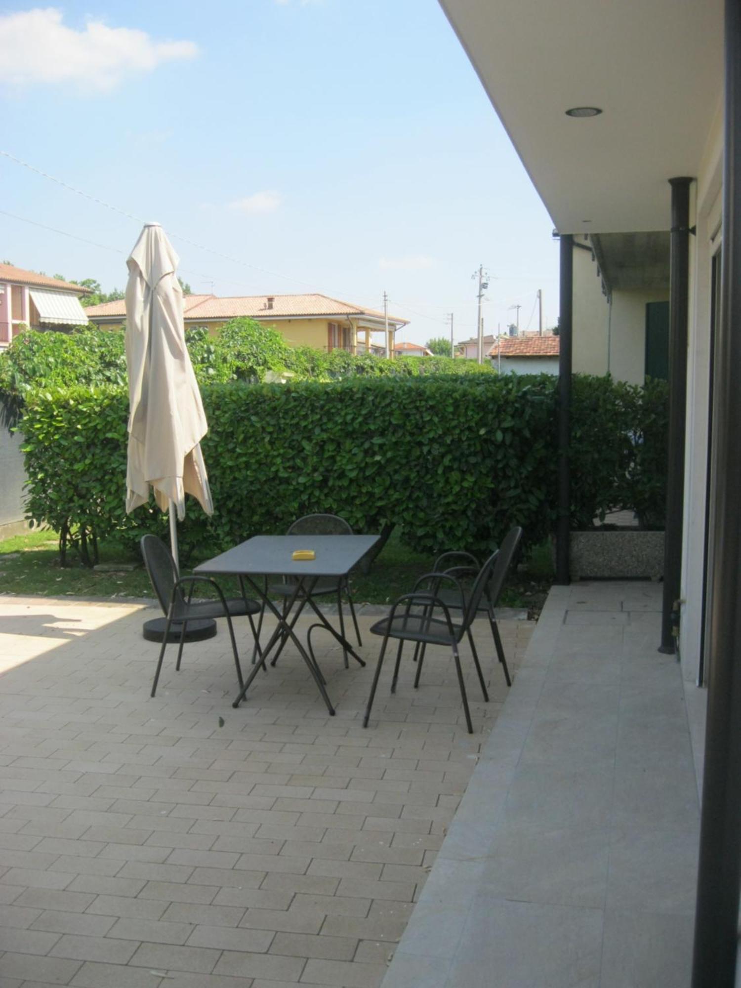 Residence La Margherita Lazise Pokoj fotografie