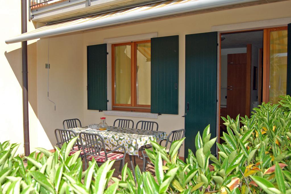 Residence La Margherita Lazise Pokoj fotografie