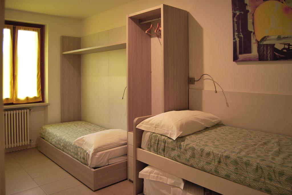Residence La Margherita Lazise Exteriér fotografie